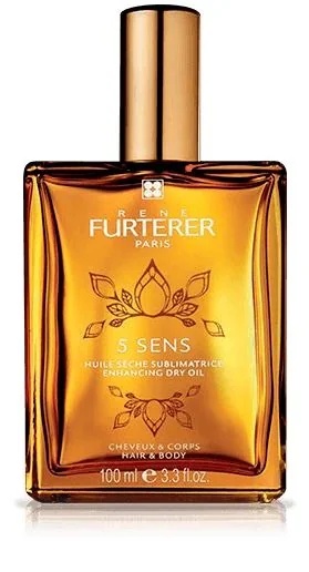 RENÉ FURTERER René Furterer 5 Sens Óleo Seco Sublimante 100 ml Corpo e cabelo
