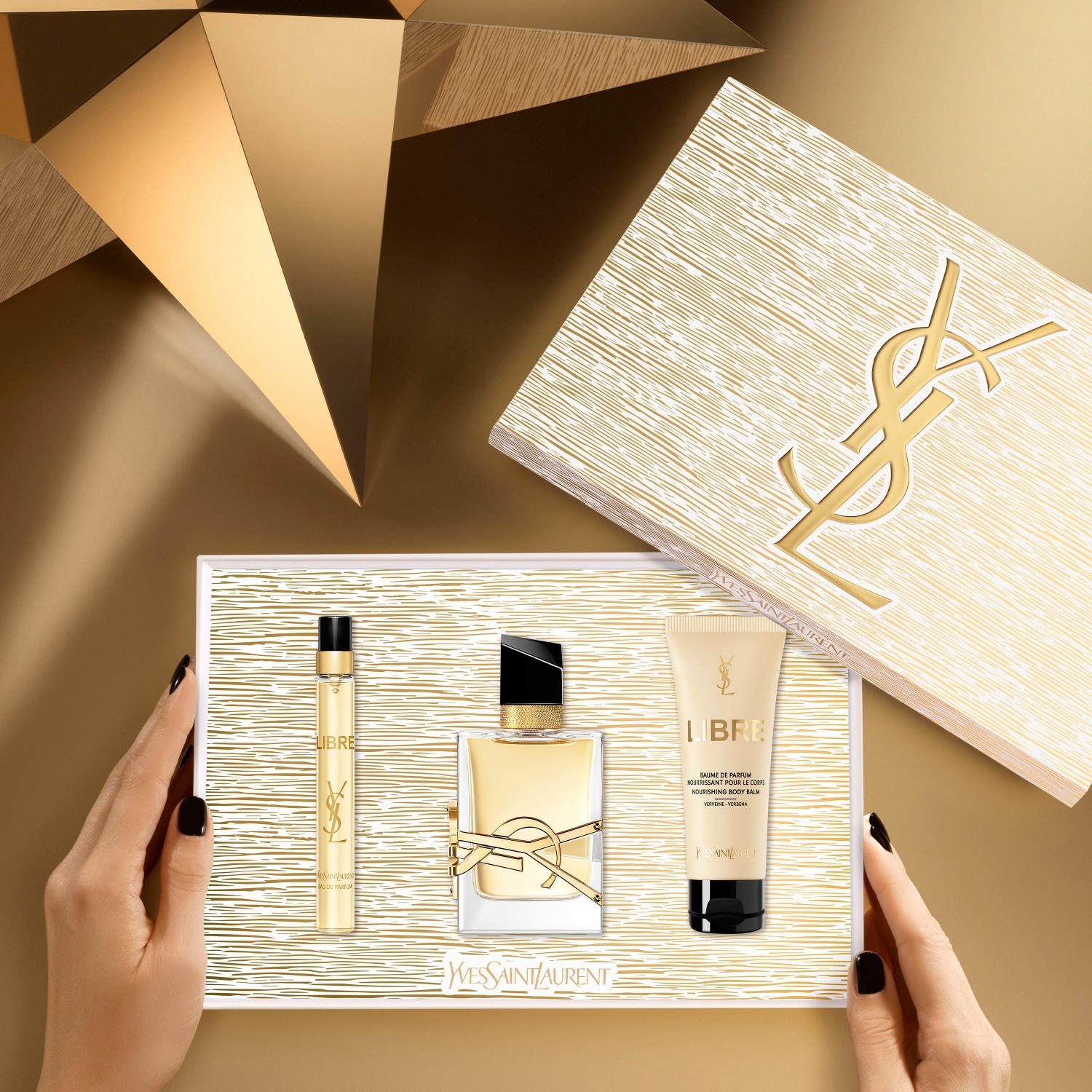 Yves Saint Laurent Parfumski set Libre Eau de Parfum Set od 50 ml - 1 komad