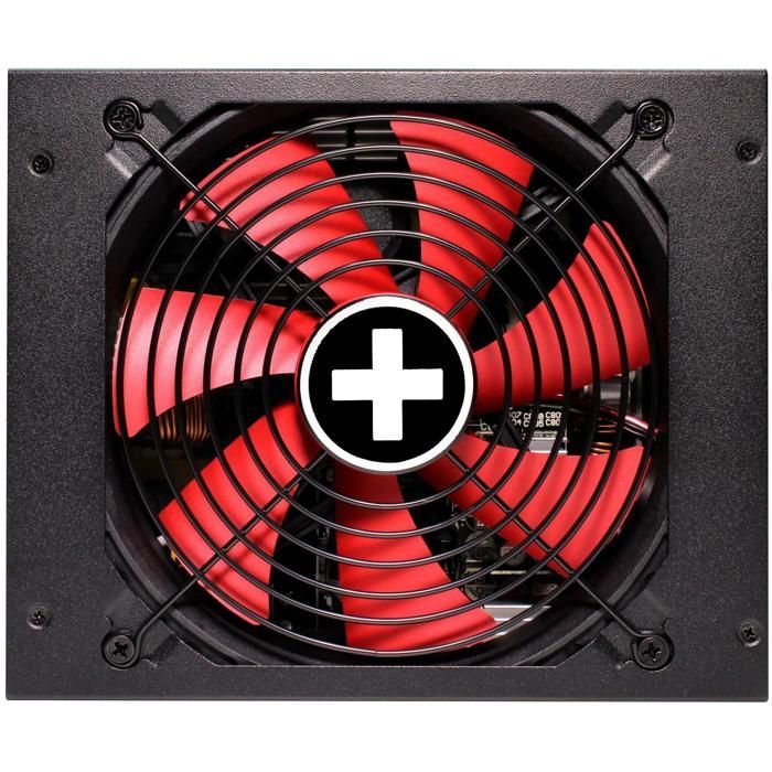 Alimentatore per PC - XILENCE - XP1250MR9.2 - 1250W - ATX 3.0 - Modulare e silenzioso