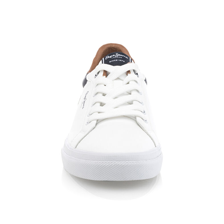 Sneakers Homme Blanc
