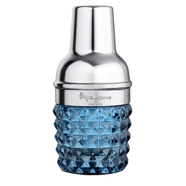 Pepe Jeans London Life Is Now For Him toaletna voda 30 ml