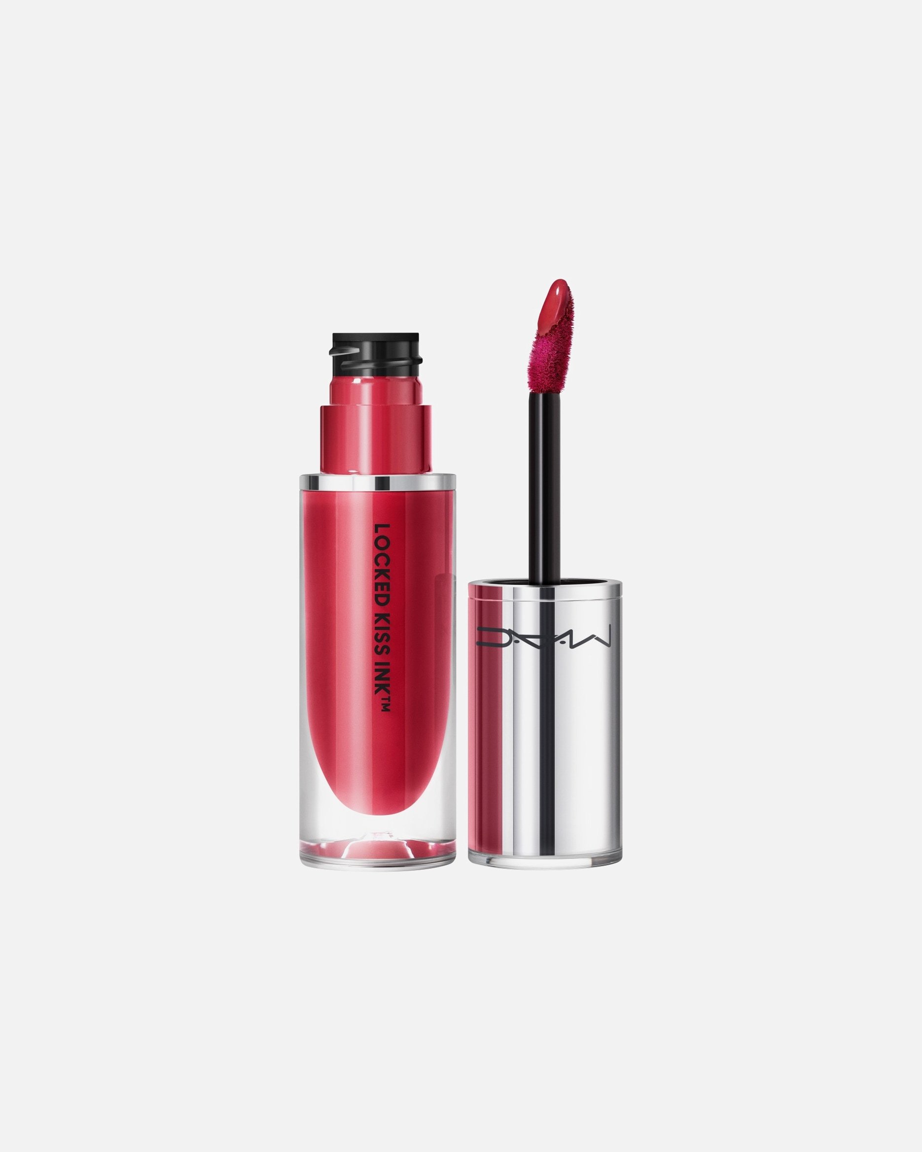 MAC lūpu krāsa Locked Kiss Ink™ šķidrā lūpu krāsa – 5 ml