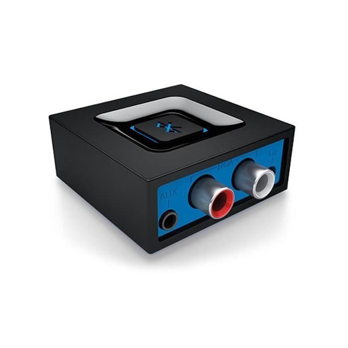 Adaptador de audio Bluetooth con cable - Logitech