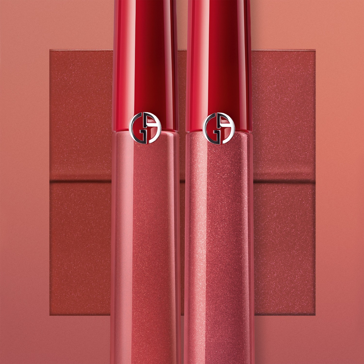 Rossetto Armani Lip Maestro Mediterranean - 6,5 ml