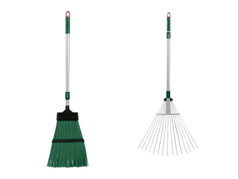 Mătură/greblă de frunze de exterior PARKSIDE®