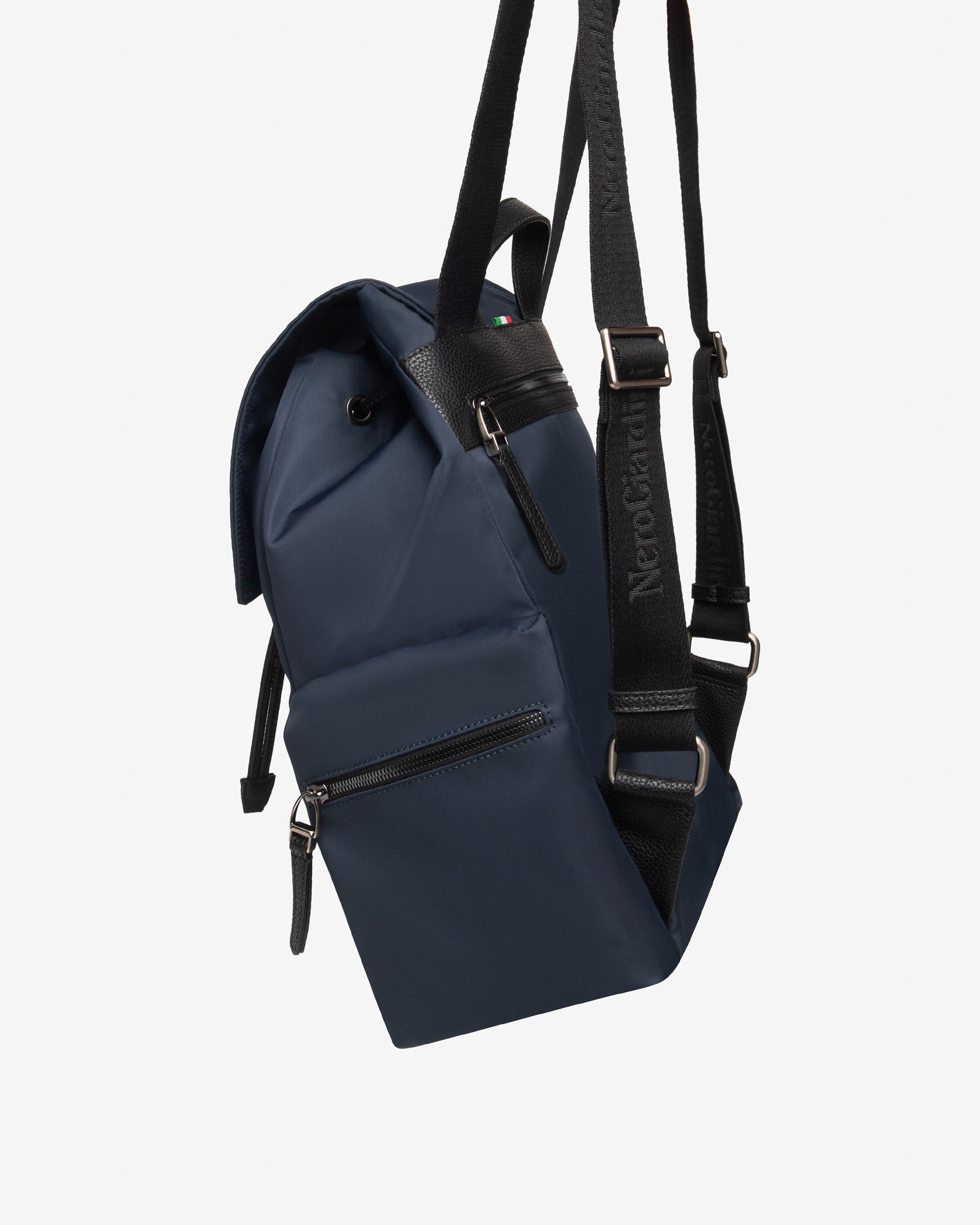 Sac à dos pour homme en matière technique