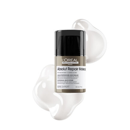 L'Oréal Professionnel Paris Absolut Repair Molecular
