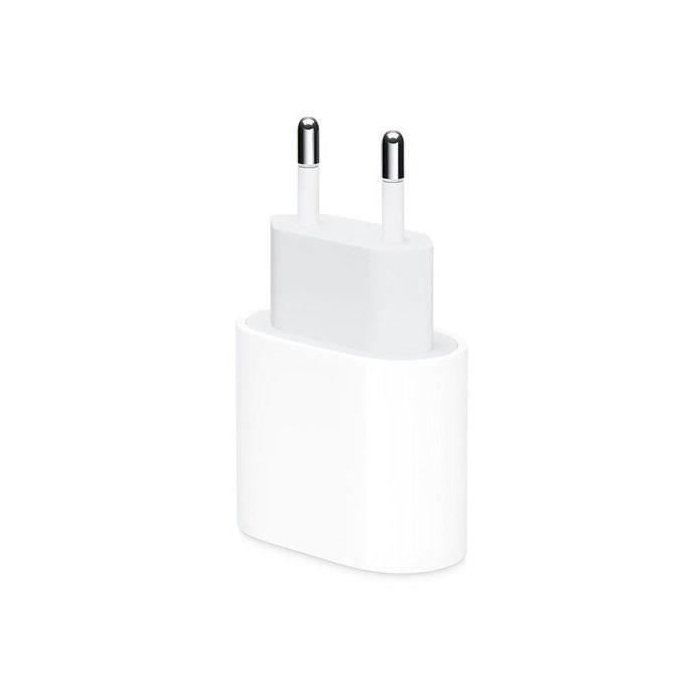 APPLE iPhone 17 Pro Max 1TB Silver + adaptateur secteur 20W