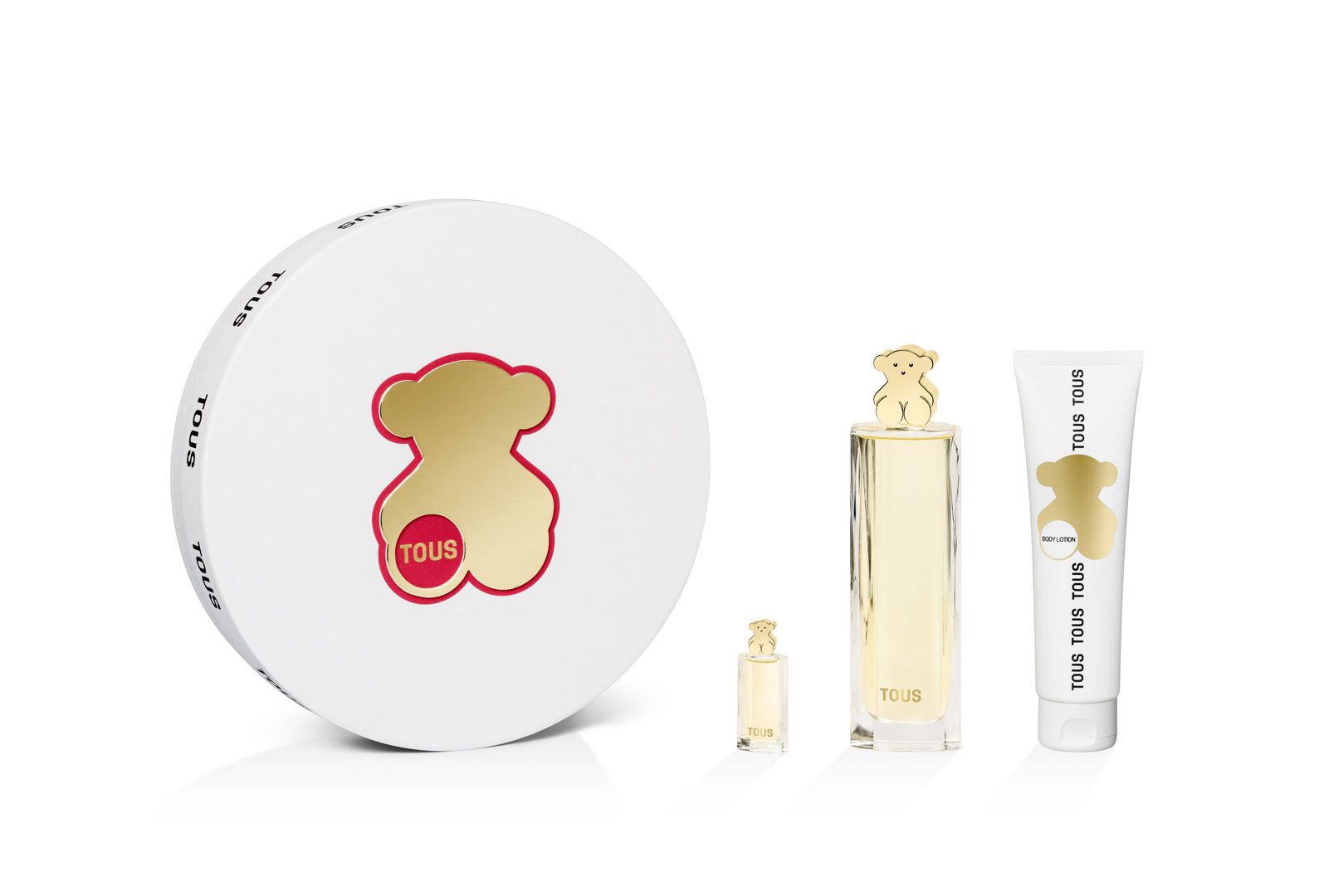 Poklon set Tous EDP Poklon setovi ženskih parfema