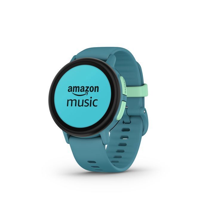Smartwatch - GARMIN - Bounce 2 - 1.2