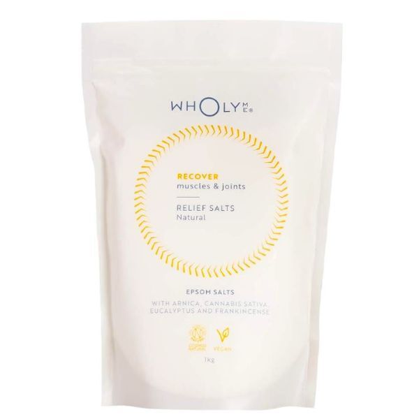 WholyMe Relief sók 1kg