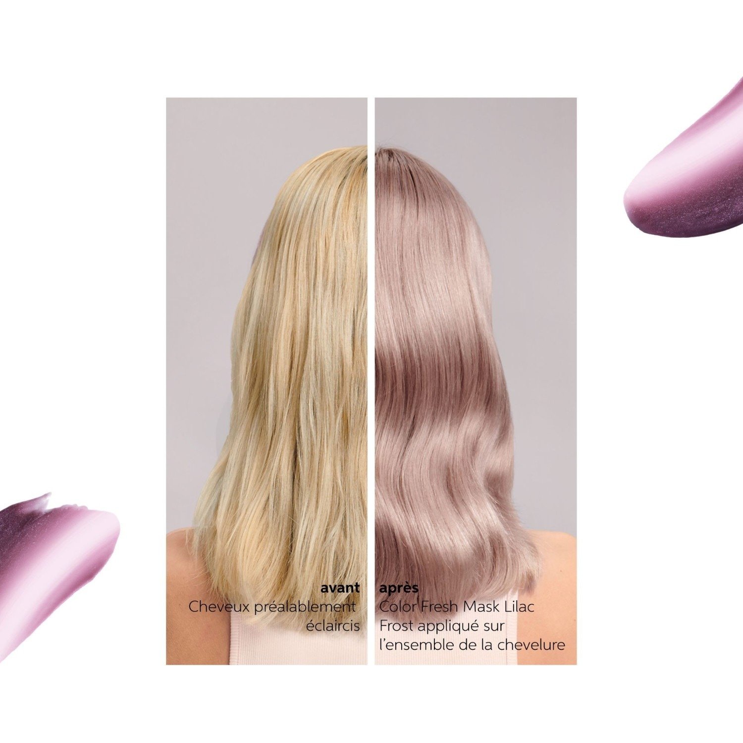 Wella Professionals maska za kosu Color Fresh maska - 150 ml