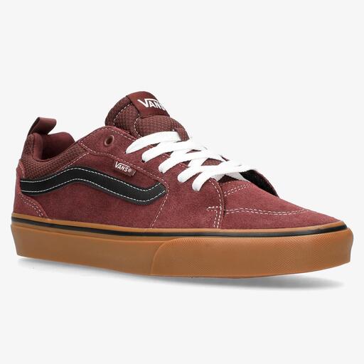  Vans Filmore
