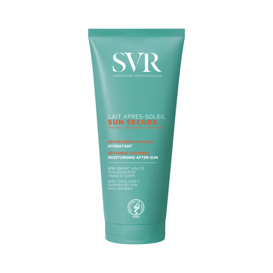 SVR After Sun -voide Sun Secure 200 ml 200 ml