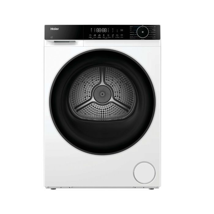 Haier Sèche-linge pompe à chaleur 60cm 9kg - HD90-D357U1FR