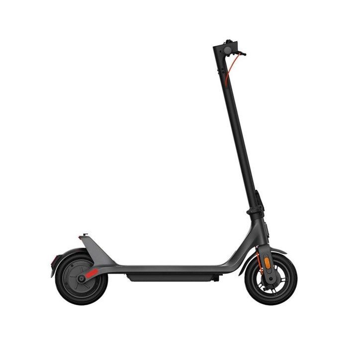 Xiaomi BHR8051ES Black Electric Scooter