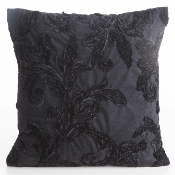 Poszewka dekoracyjna na jasiek 45x45 cm velvet