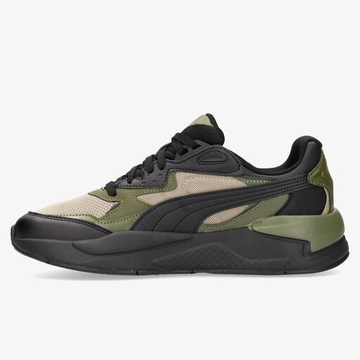 Puma X-Ray Speed