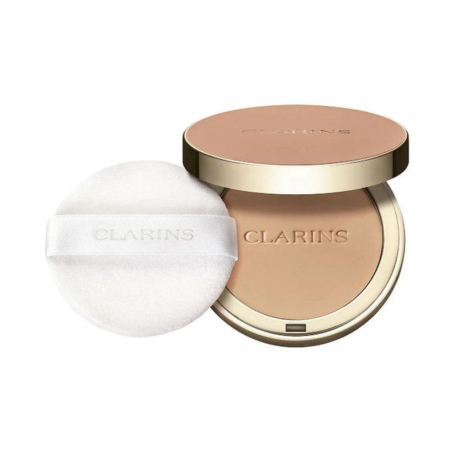 Viso Ever Matte Compact Powder - Cipria compatta