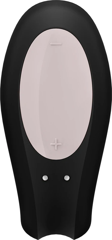 Vibrátor Satisfyer Double Joy pre páry