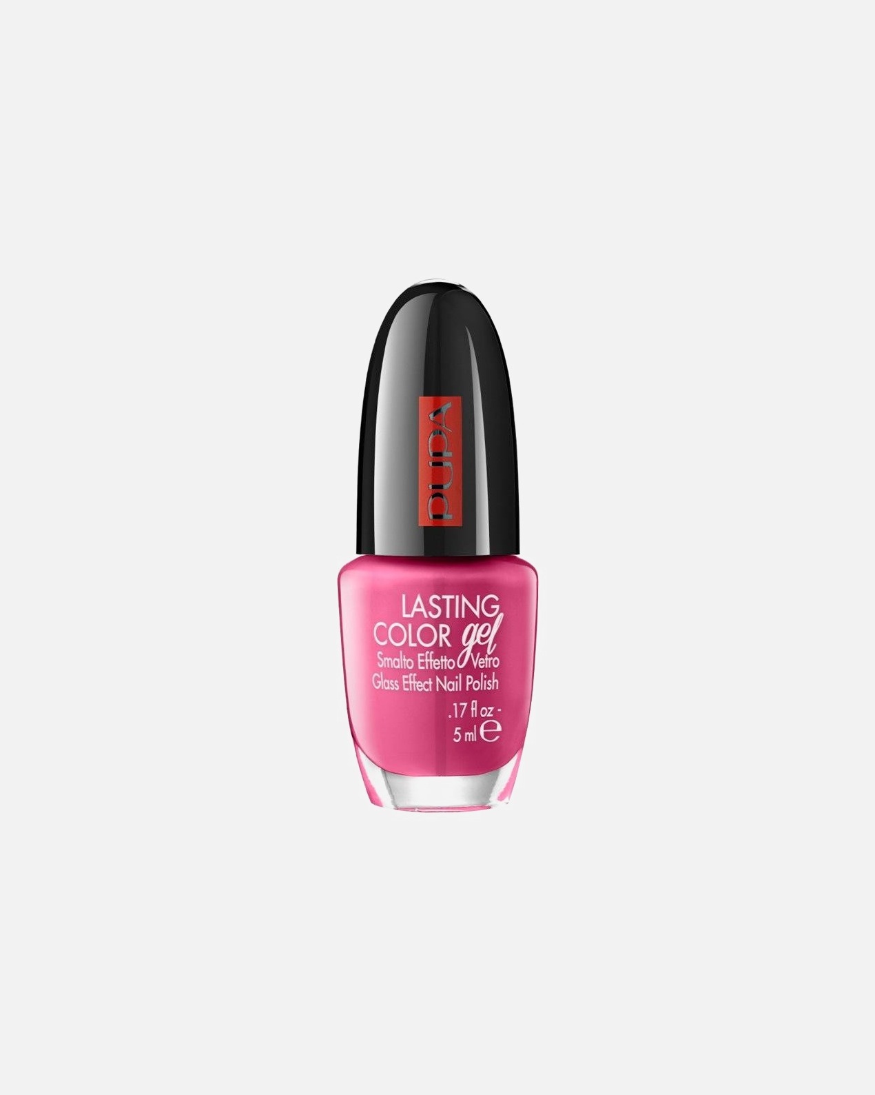 PUPA Milano lak za nokte dugotrajna boja - 5 ml