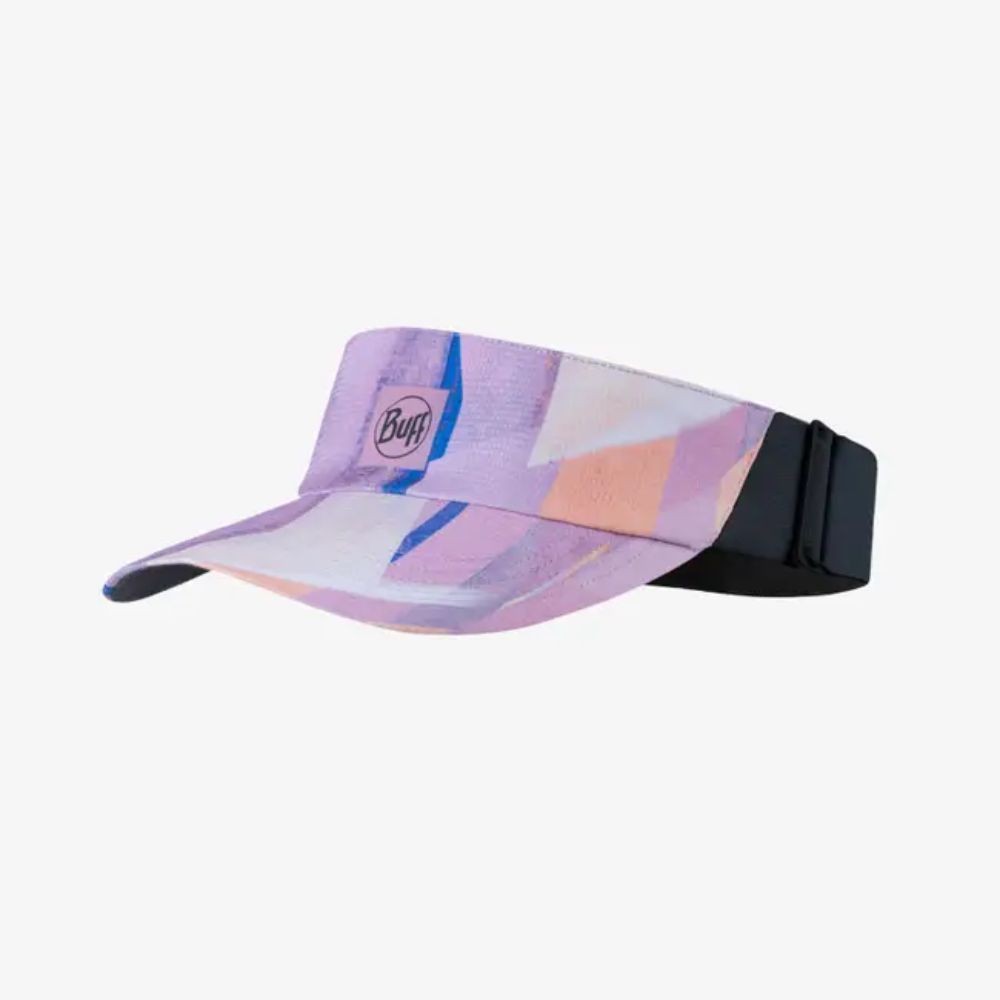 Visera Go Lilac Shane Buff