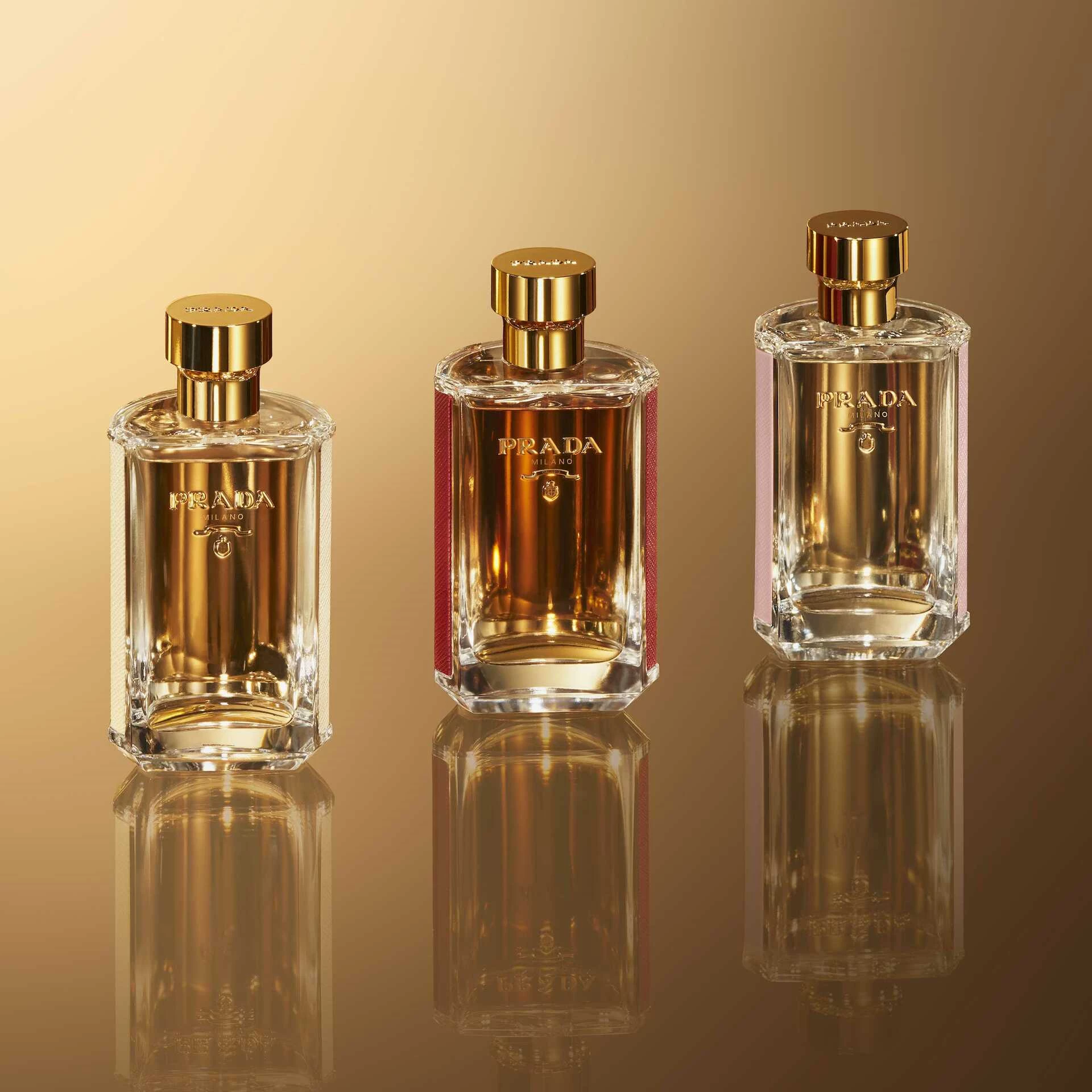 La Femme EdP 50 ml - Prada