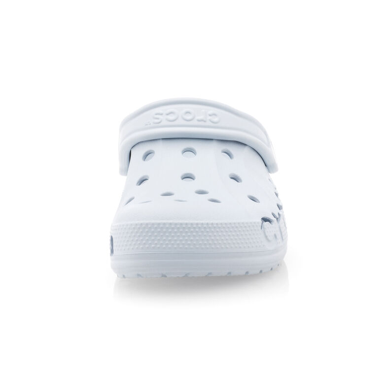 Blauwe teenslippers/sandalen voor dames