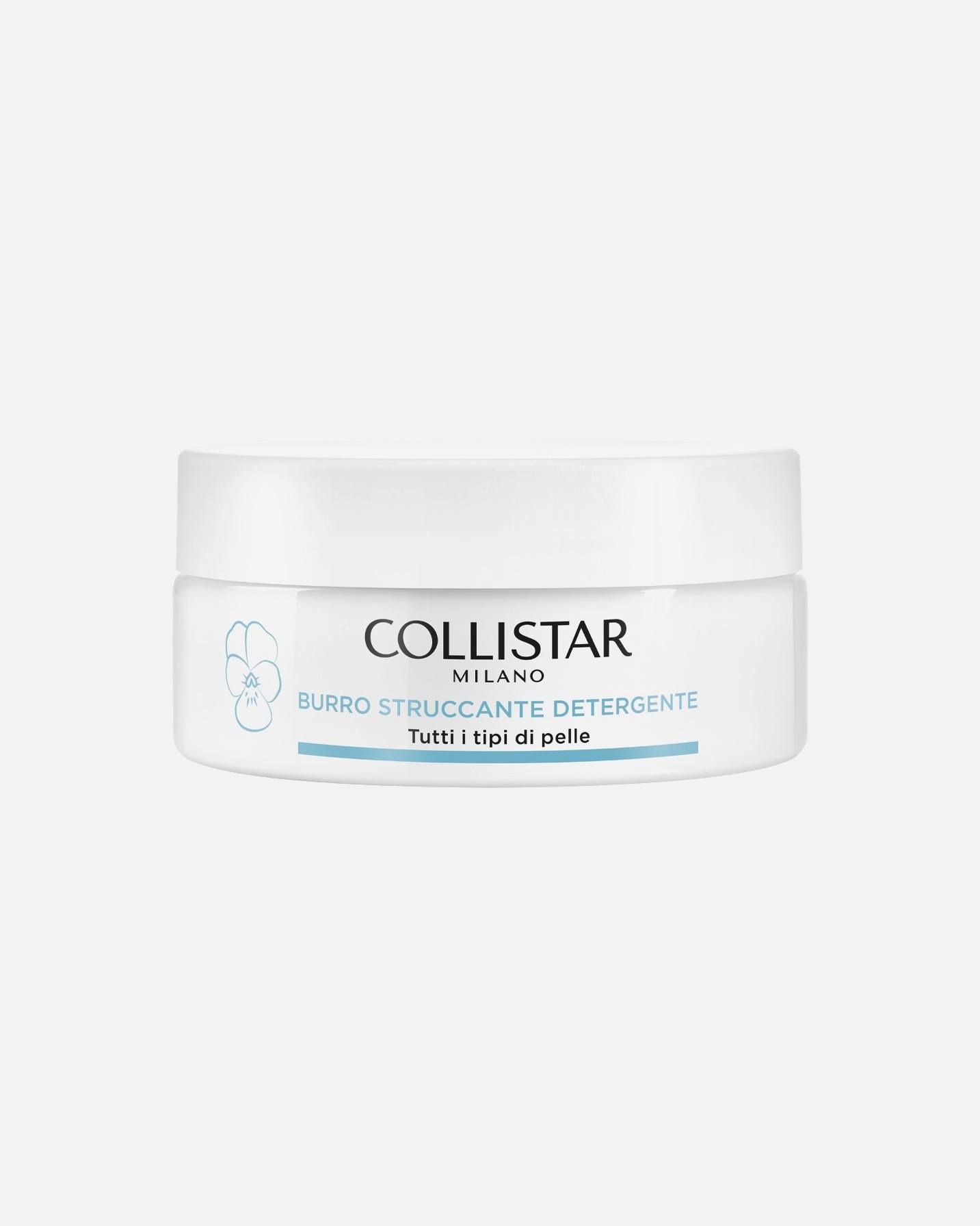 Collistar Make-up-Entferner-Balsam – 100 ml