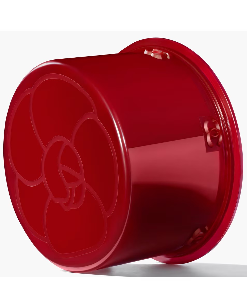 CHANEL N°1 DE CHANEL CRÈME AU CAMÉLIA ROUGE - RECHARGE PLUMPER – SMOOTH – PROTECT