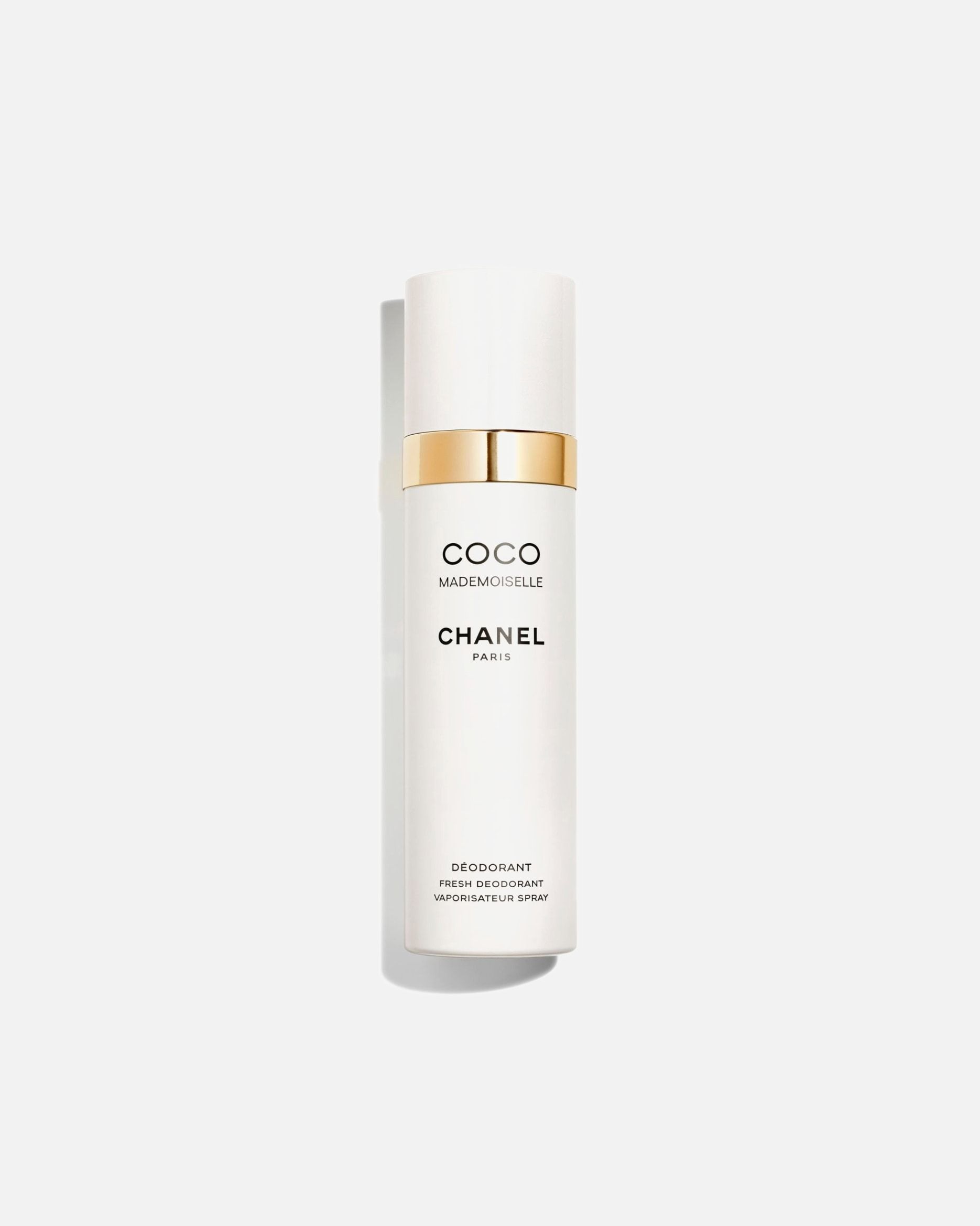 CHANEL Coco Mademoiselle dezodorans u spreju - 100 ml