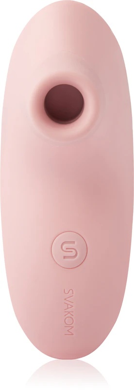 Svakom Connexion sērijas Pulse Lite Neo klitora stimulators