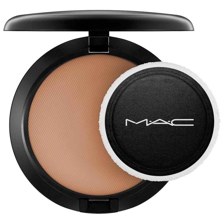 MAC miltelių dėmė, presuota pudra - 12 g