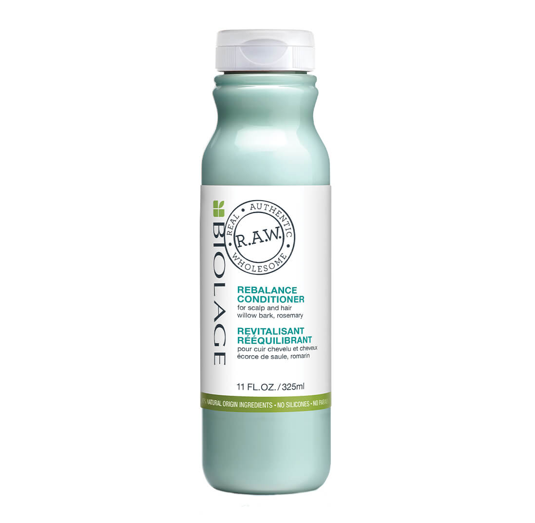 Biolage RAW Rebalance