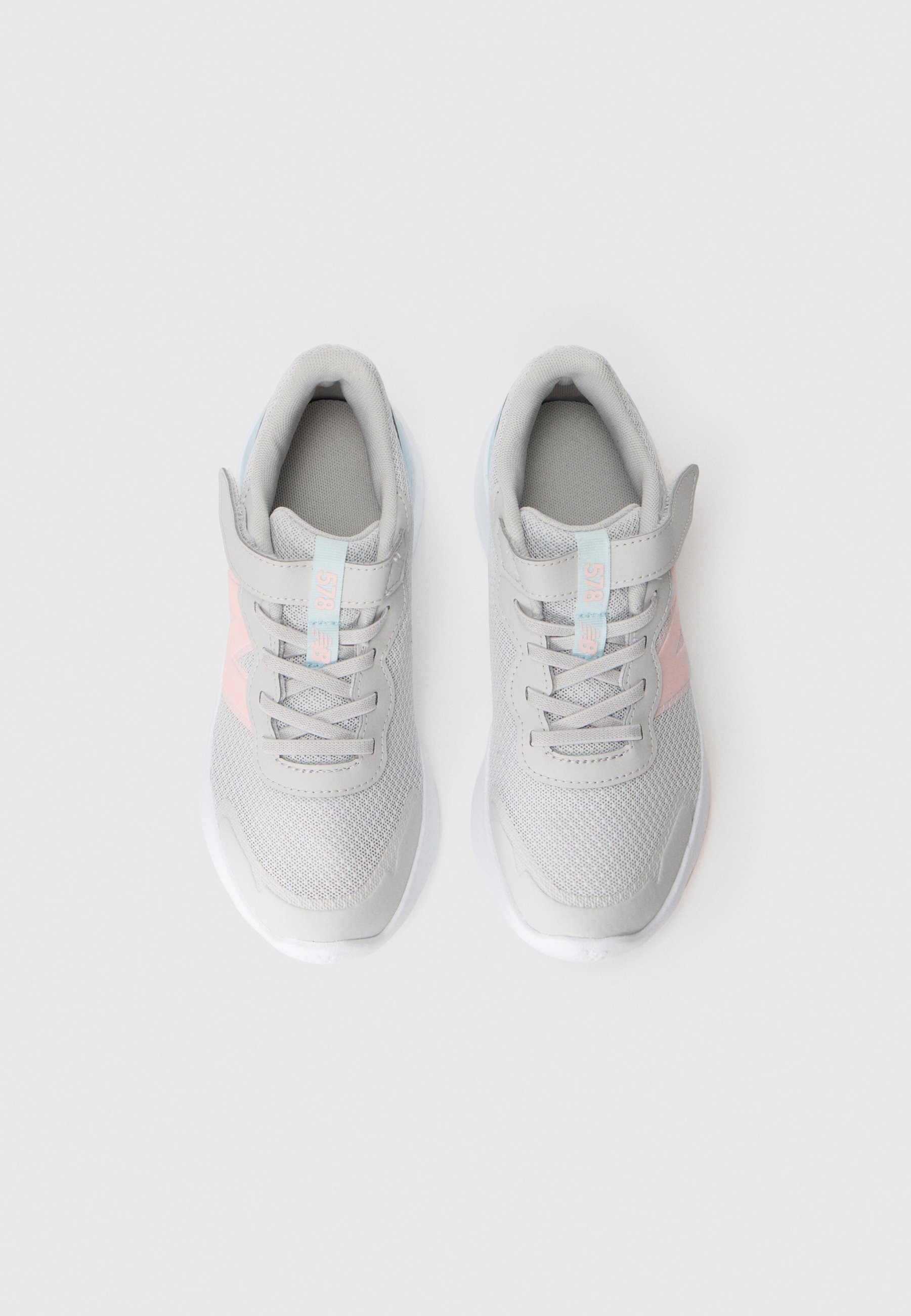 New Balance 578 UNISEX - Hardloopschoenen voor op de weg - grey matter