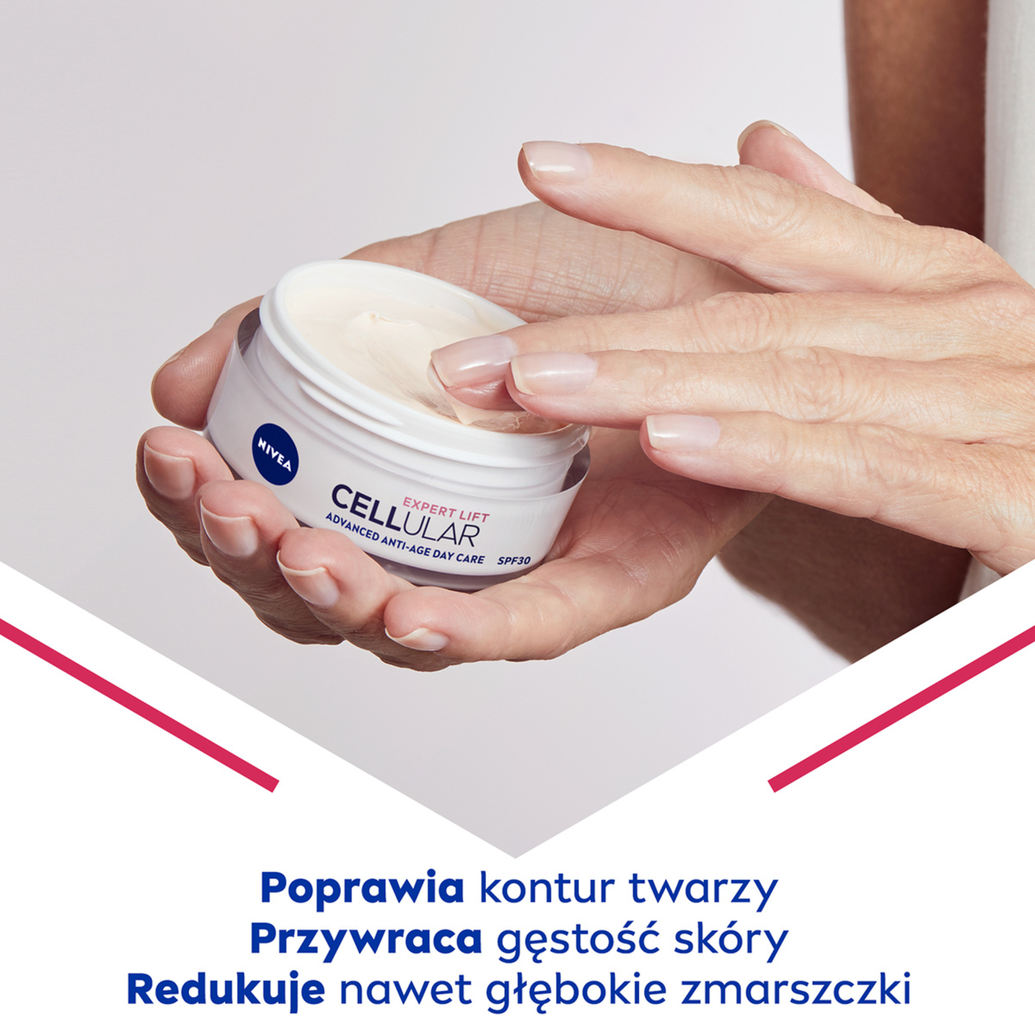 Nivea Cellular Expert Lift