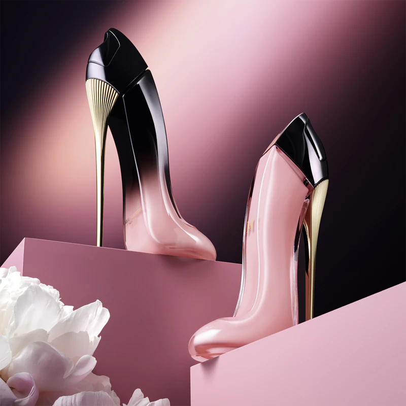 CAROLINA HERRERA Good Girl Blush Elixir Eau de Parfum para Mulheres