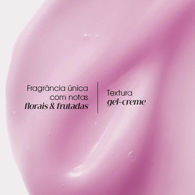Klorane Prickly Pear 72h kosteuttava ja kiiltoa antava hoitoaine elottomille hiuksille 200ml