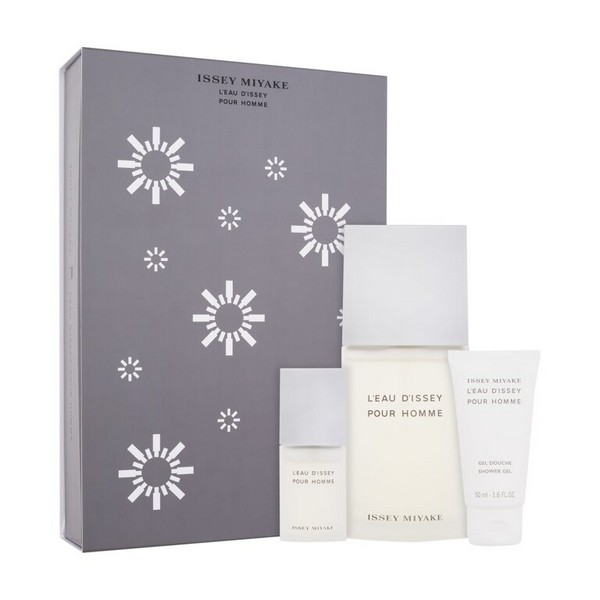 Issey Miyake L'Eau D'Issey Pour Homme