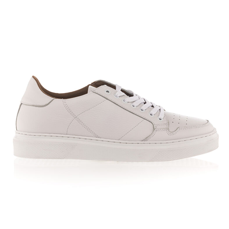 Baskets / sneakers Homme Blanc