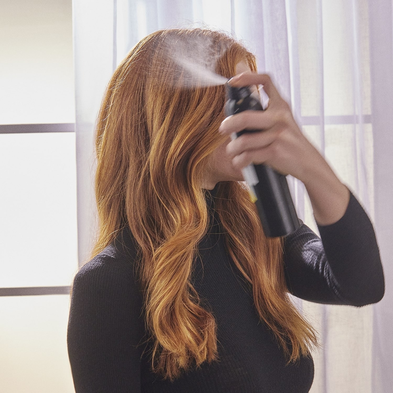 HAIR RITUEL BY SISLEY Spray Fixant Invisible