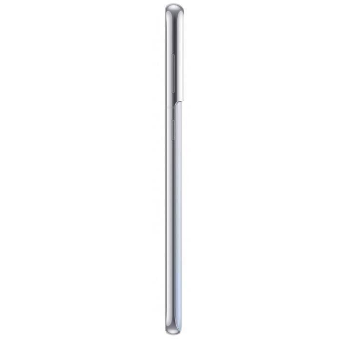 Samsung Galaxy S21+ 256GB Plata