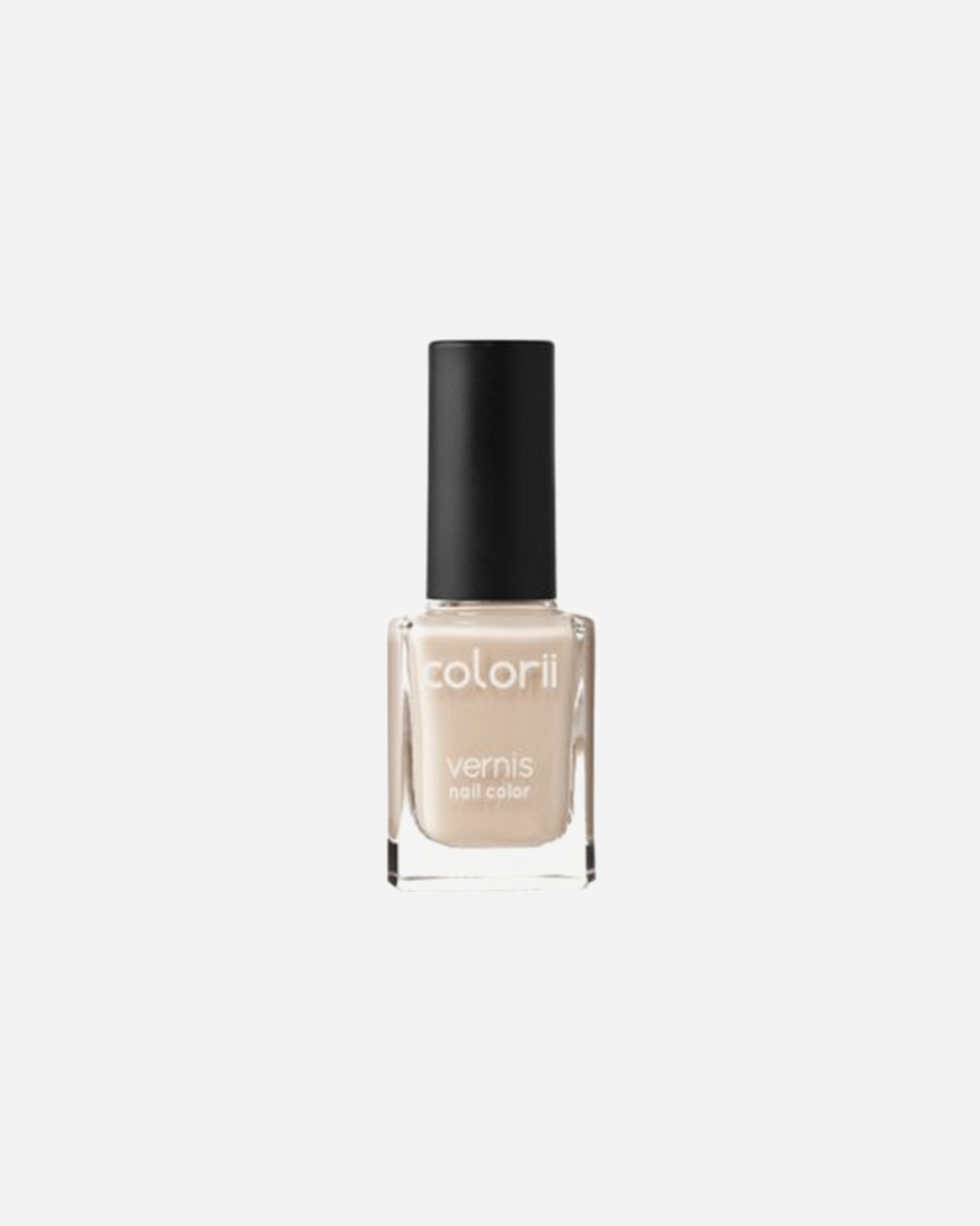 Colorii Vernis Nail Color