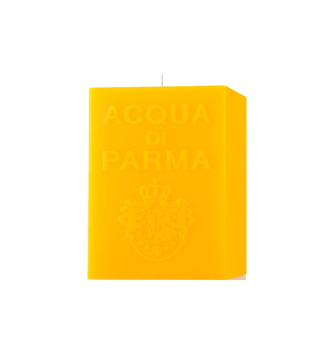 Žlutá svíčka Colonia - Acqua di Parma
