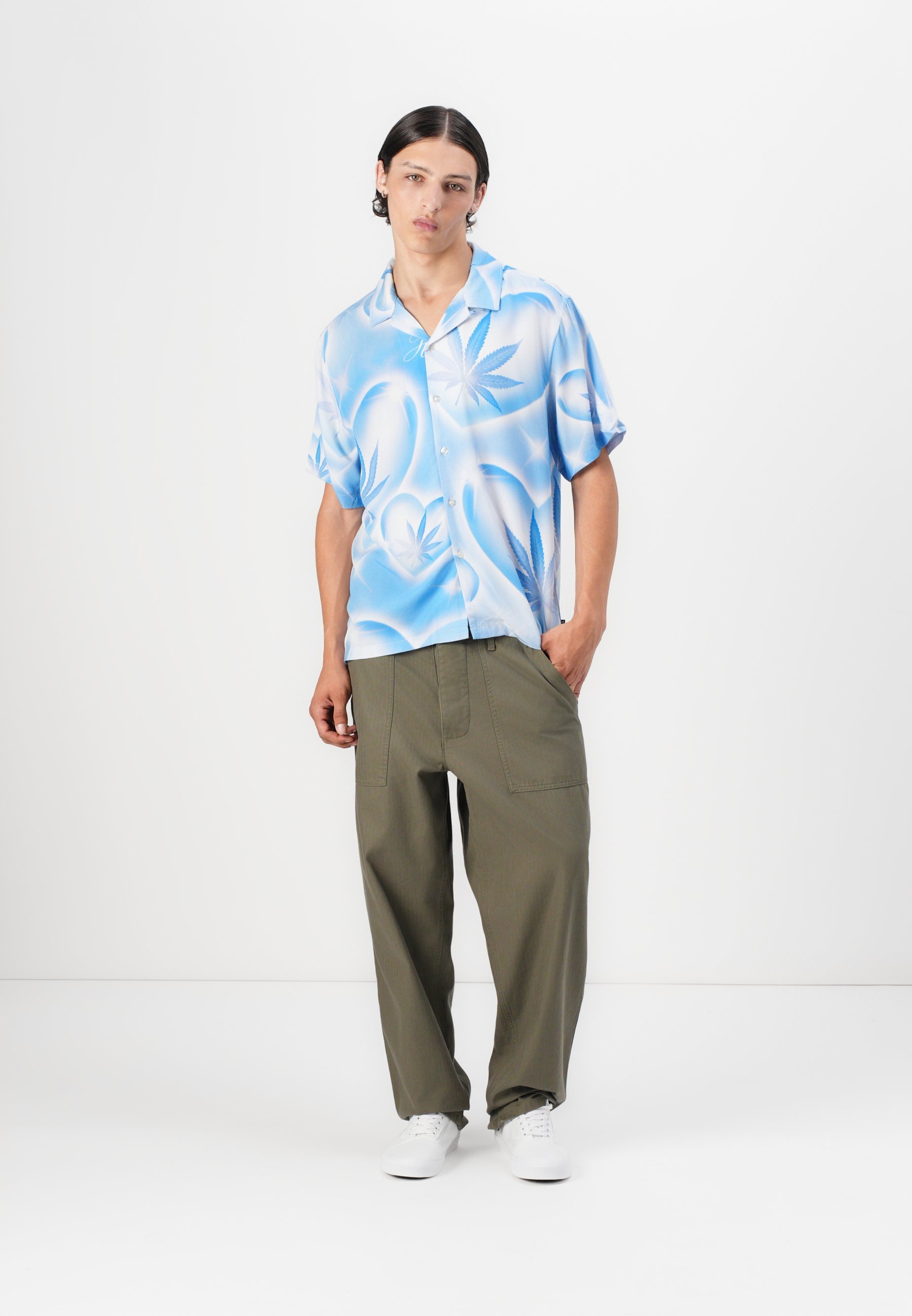 HUF-shirts