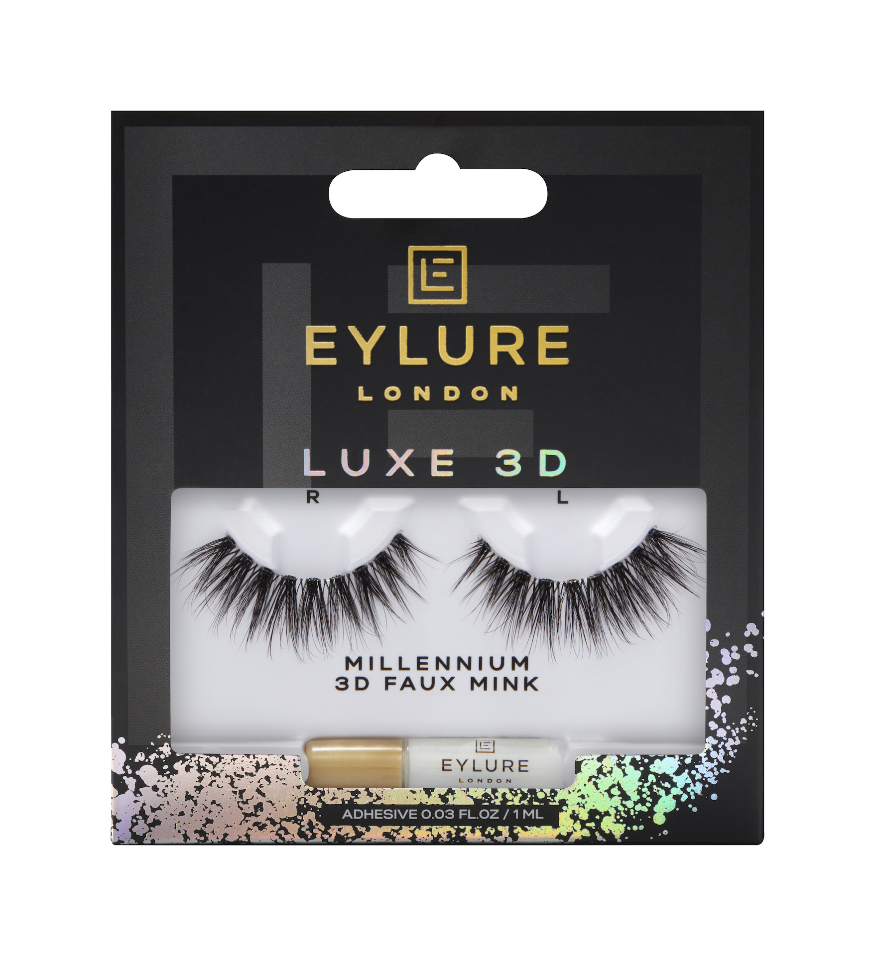 Gene false Luxe 3D Millennium - Eylure