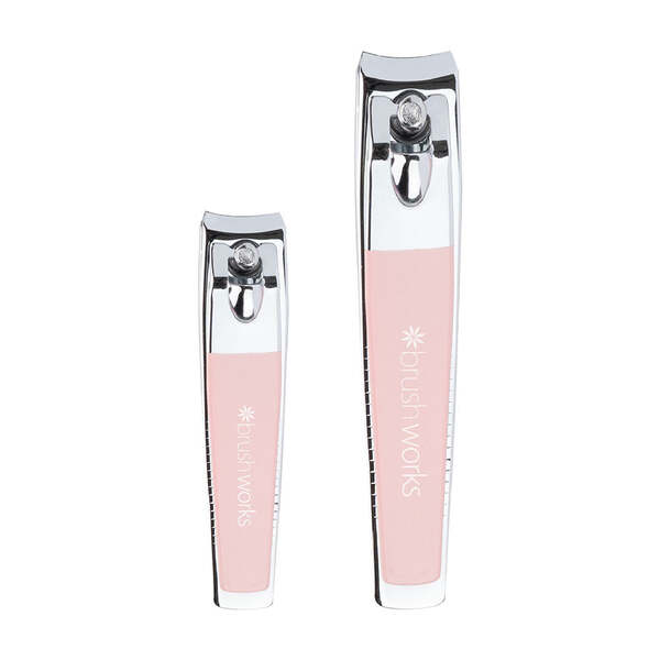 Brushworks Teen- en Nagelknipperset