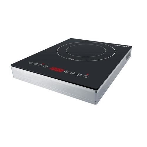Piano cottura STEBA HK 30 in vetroceramica elettrico a 1 bruciatore