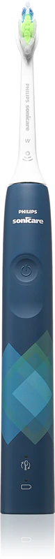 Elektrická sonická zubná kefka Philips Sonicare 4100 HX3689/42