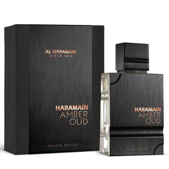 Al Haramain Amber Oud Zasebna izdaja